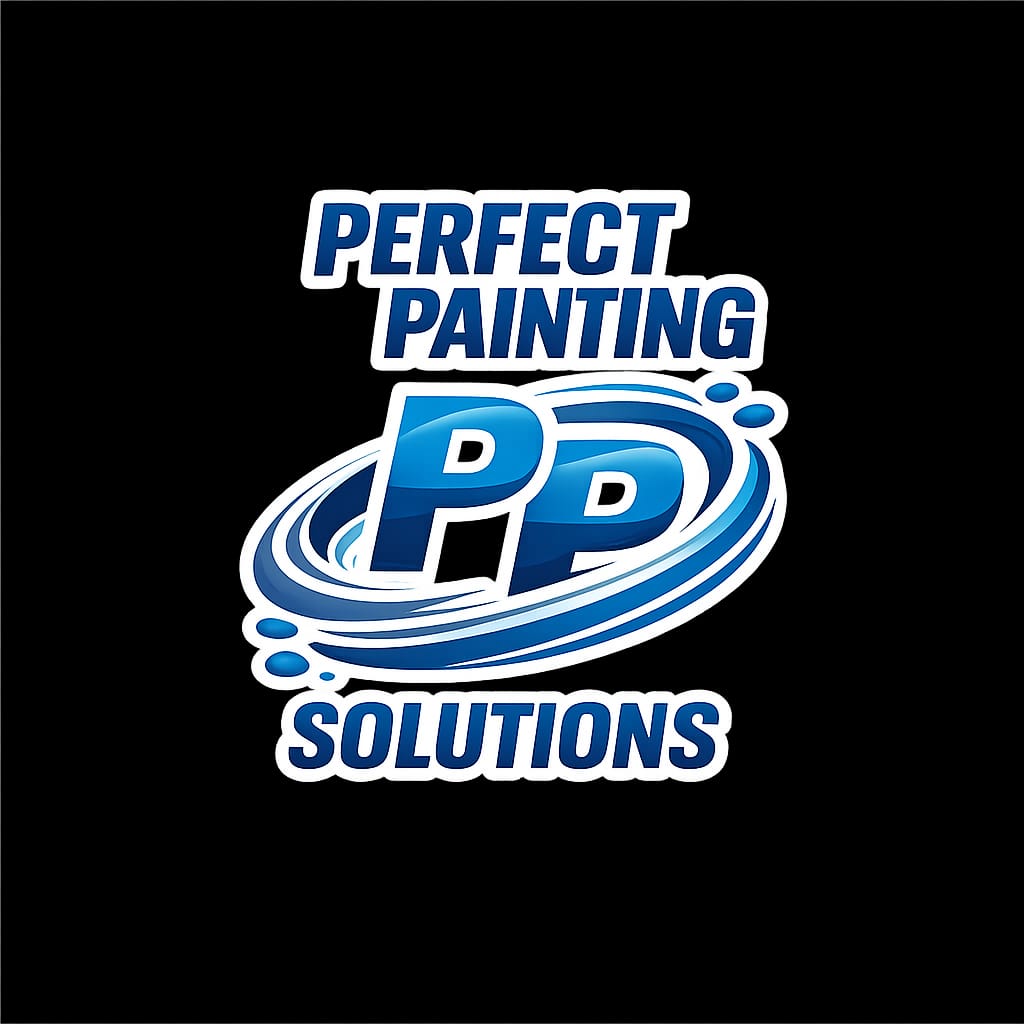 Perfect Painting Solutions Logo